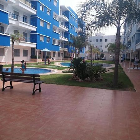 Cala Iris Appartement De Vacances Мартиль Экстерьер фото