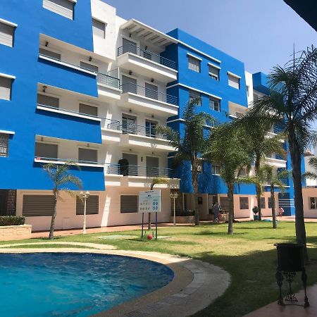 Cala Iris Appartement De Vacances Мартиль Экстерьер фото