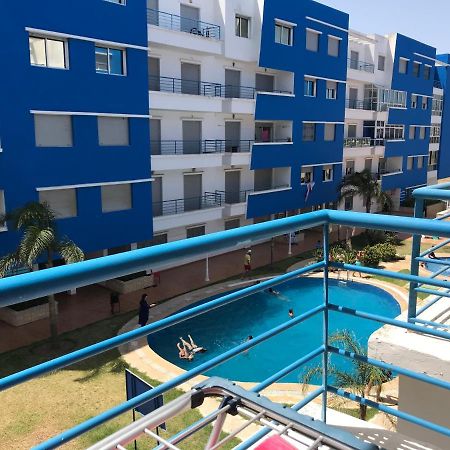 Cala Iris Appartement De Vacances Мартиль Экстерьер фото