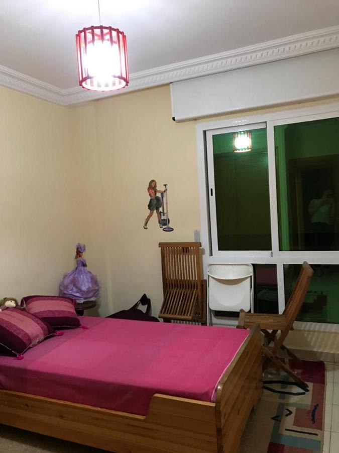 Cala Iris Appartement De Vacances Мартиль Экстерьер фото