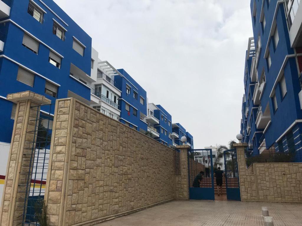 Cala Iris Appartement De Vacances Мартиль Экстерьер фото