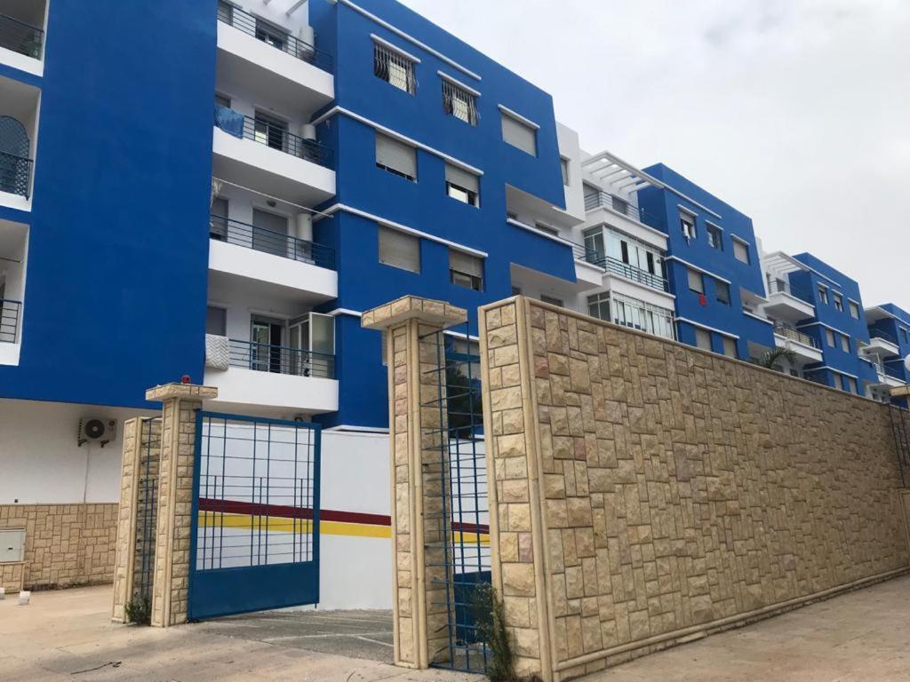 Cala Iris Appartement De Vacances Мартиль Экстерьер фото