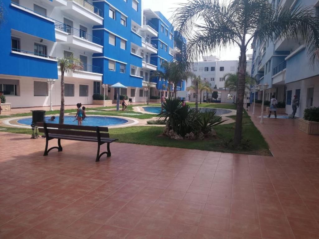 Cala Iris Appartement De Vacances Мартиль Экстерьер фото