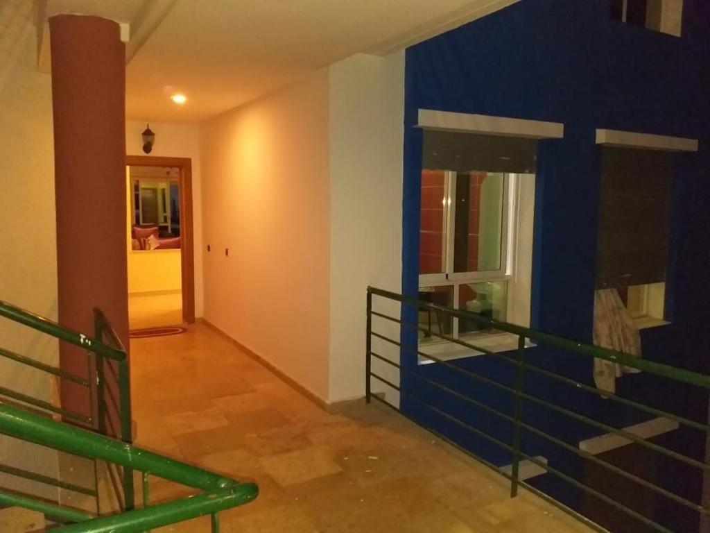 Cala Iris Appartement De Vacances Мартиль Экстерьер фото