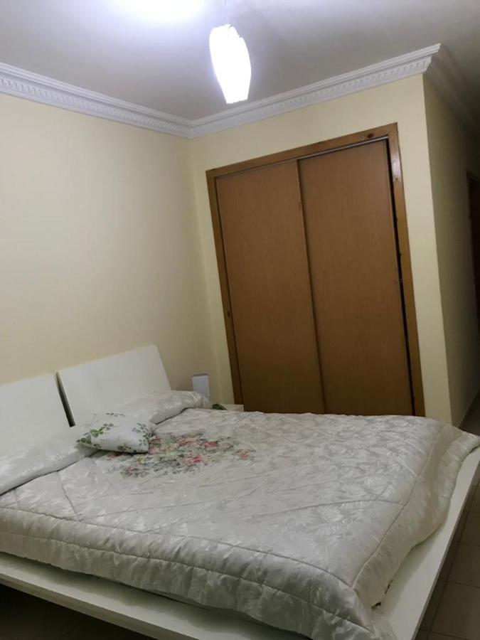 Cala Iris Appartement De Vacances Мартиль Экстерьер фото