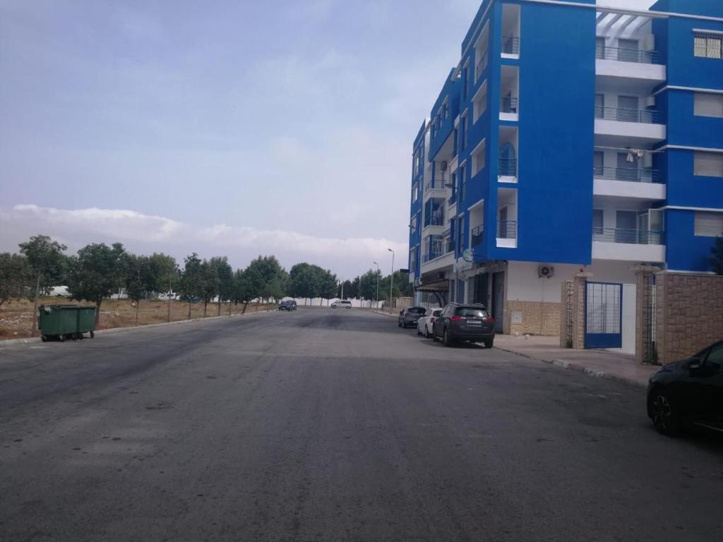 Cala Iris Appartement De Vacances Мартиль Экстерьер фото