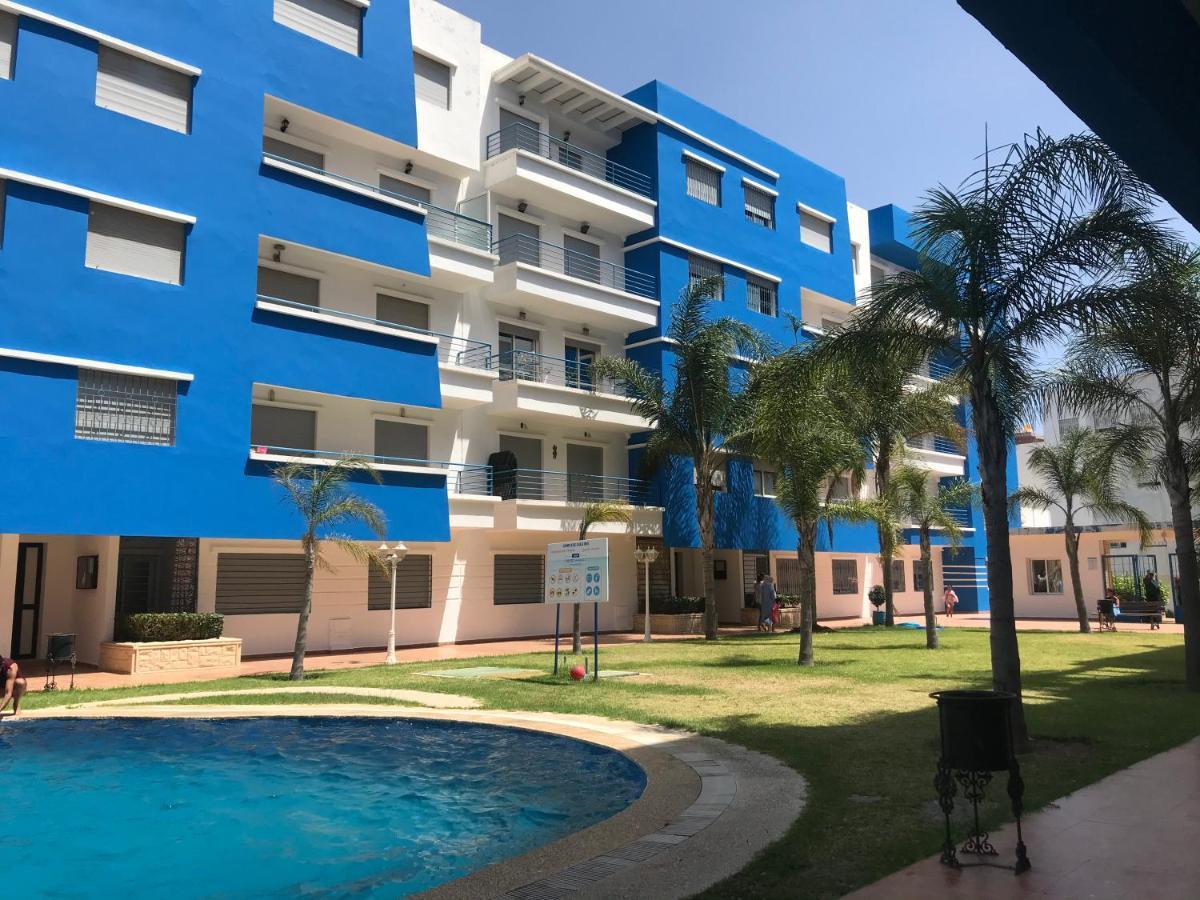 Cala Iris Appartement De Vacances Мартиль Экстерьер фото
