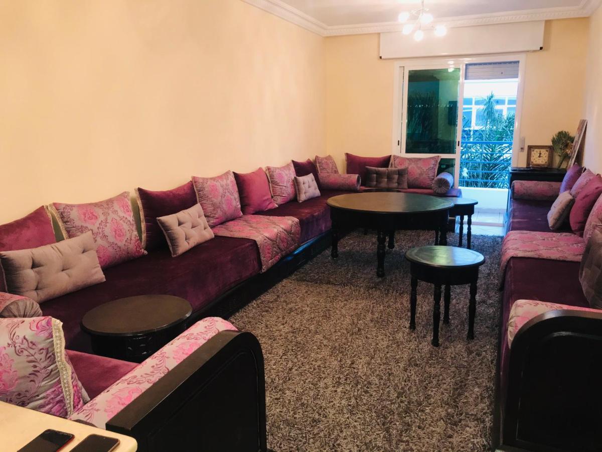 Cala Iris Appartement De Vacances Мартиль Экстерьер фото